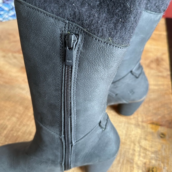 El Naturalista N469 women’s boots - Picture 7 of 11